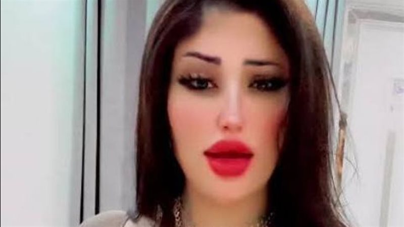 ضبط 70 ألف دولار.. حبس البلوجر نورهان حفظي 4 أيام على ذمة التحقيقات